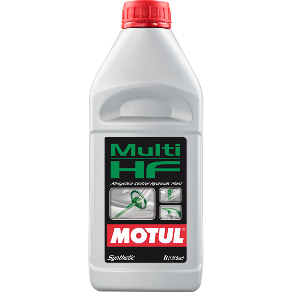 Vairo stiprintuvo alyva MOTUL MULTI HF 1L