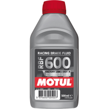 Stabdžių skystis MOTUL RBF 600 FACTORY LINE 500ML