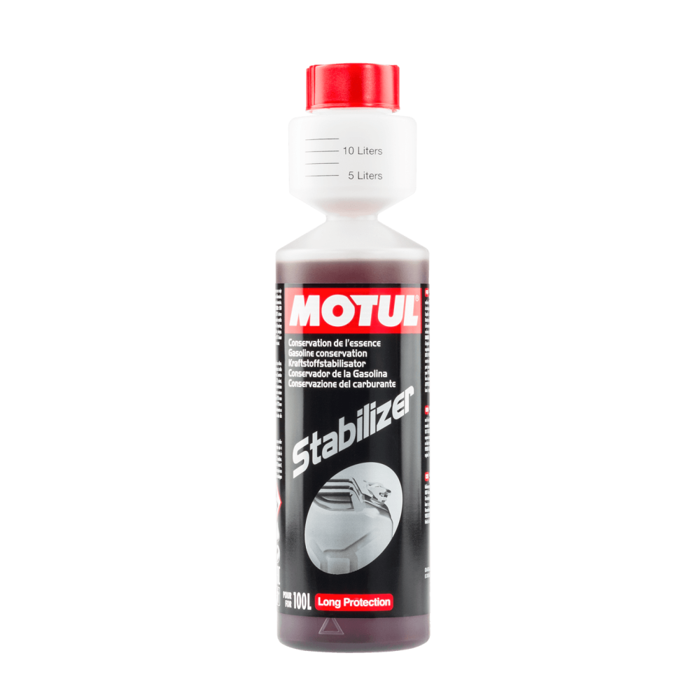 Kuro priedas MOTUL FUEL STABILIZER