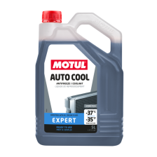 Antifrizas MOTUL INGUEL EXPERT -37o 5L