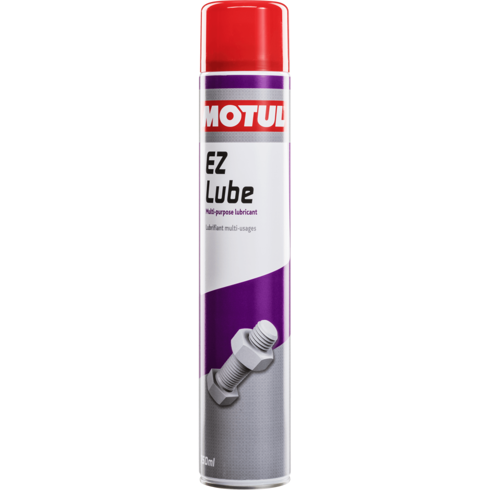 Universalus tepalas MOTUL E.Z. LUBE WORKSHOP