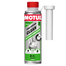 Kuro priedas MOTUL FUEL SYSTEM CLEAN AUTO