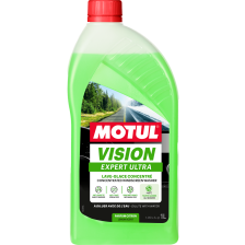 Stiklų plovimo skystis MOTUL Vision Expert Ultra