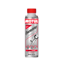 Variklio alyvas priedas MOTUL Engine Oil Stop Leak 300ml