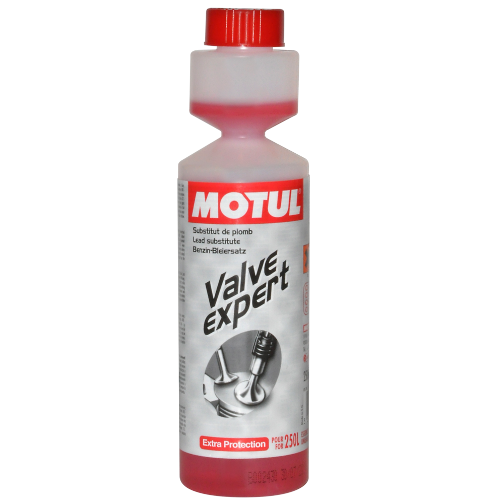 Kuro priedas MOTUL VALVE EXPERT 250ml