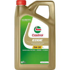 Variklio alyva CASTROL 5W30 EDGE LL 5L