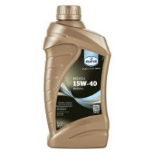Variklio alyva EUROL 15W40 BEDIGA 1L
