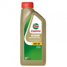 Variklio alyva CASTROL 5W30 EDGE PROFESSIONAL TITANIUM FST C1 1L
