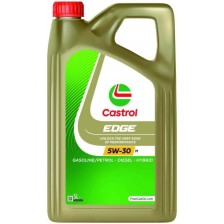 Variklio alyva CASTROL 5W30 EDGE M 5L