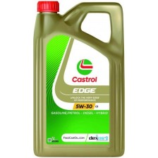 Variklio alyva CASTROL 5W30 EDGE C3 5L