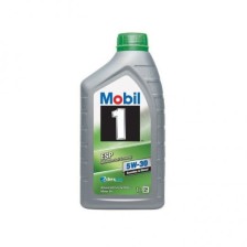 Variklio alyva MOBIL 5W30 MOBIL 1 ESP 1L