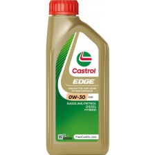 Variklio alyva CASTROL 0W30 EDGE A5/B5 1L