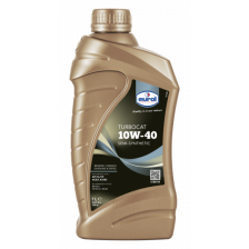 Variklio alyva EUROL 10W40 TURBOCAT 1L