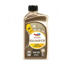 Variklio alyva TOTAL 5W30 QUARTZ INEO L-LIFE 1L