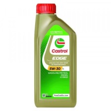 Variklio alyva CASTROL 5W30 EDGE PROFESSIONAL TITANIUM LL III 1L