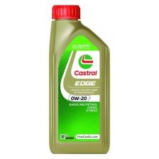 Variklio alyva CASTROL 0W20 EDGE PROFESSIONAL V 1L