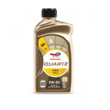 Variklio alyva TOTAL 5W30 QUARTZ INEO MC 3 1L