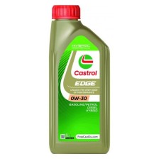 Variklio alyva CASTROL 0W30 EDGE 1L