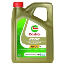 Variklio alyva CASTROL 5W30 EDGE C3 4L