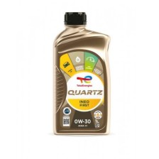 Variklio alyva TOTAL 0W30 QUARTZ INEO FIRST 1L