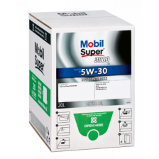 Variklio alyva MOBIL 5W30 SUPER 3000 X1 FE 20L