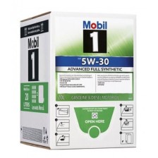 Variklio alyva MOBIL 5W30 MOBIL 1 ESP 20L