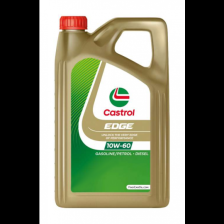 Variklio alyva CASTROL 10W60 EDGE TITANIUM FST SUPERCAR 4L