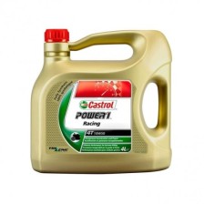 Variklio alyva CASTROL 10W50 POWER 1 RACING 4T 4L