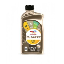 Variklio alyva TOTAL 5W30 QUARTZ INEO MDC 1L