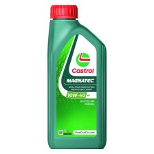 Variklio alyva CASTROL 10W40 MAGNATEC A/B 1L