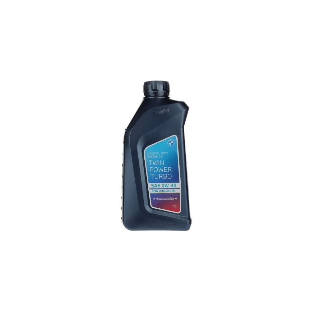 Variklio alyva BMW TWINPOWER 0W30 1L