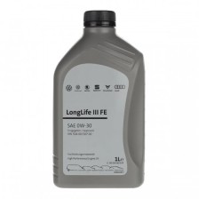 Variklio alyva VAG LongLife III 0W30 1L