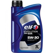 Variklio alyva ELF EVOLUTION 900 SXR 5W30 1L