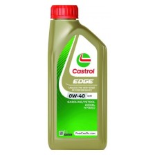 Variklio alyva CASTROL 0W40 EDGE A3/B4 1L