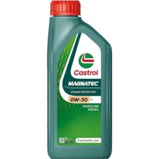 Variklio alyva CASTROL 0W30 MAGNATEC C2 1L