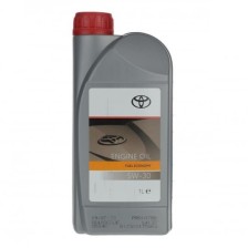 Variklio alyva TOYOTA 5W30 1L