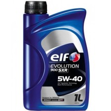 Variklio alyva ELF EVOLUTION 900 SXR 5W40 1L