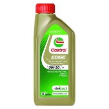 Variklio alyva CASTROL 0W20 EDGE C5 1L