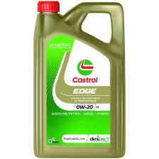 Variklio alyva CASTROL 0W20 EDGE C5 5L