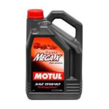 Variklio alyva MOTUL TEKMA MEGA X 15W40 5L