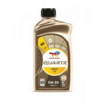 Variklio alyva TOTAL QUARTZ INEO C4 5W30 1L
