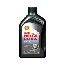 Variklio alyva SHELL HELIX ULTRA 5W30 1L