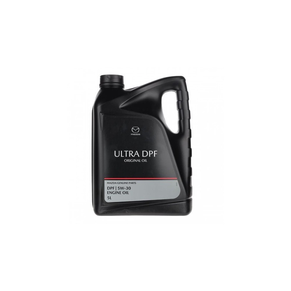 Variklio alyva MAZDA ULTRA DPF 5W30 5L