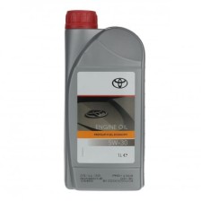 Variklio alyva TOYOTA 5W30 C2 1L