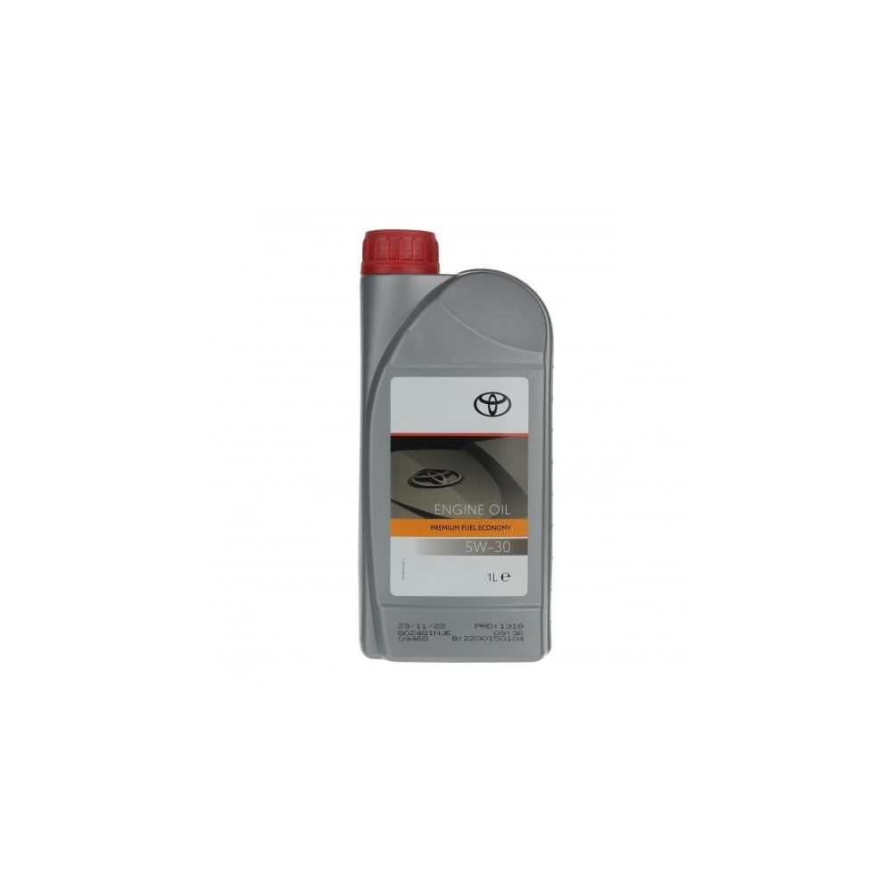 Variklio alyva TOYOTA 5W30 C2 1L