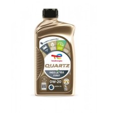Variklio alyva TOTAL Quartz Ineo Xtra First 0W20 1L