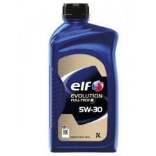 Variklio alyva ELF EVOLUTION FULL-TECH R 5W-30 1L
