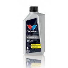 Variklio alyva VALVOLINE 5W30 SYNPOWER FE 1L