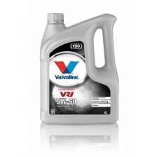 Variklio alyva VALVOLINE 5W50 VR1 RACING 4L