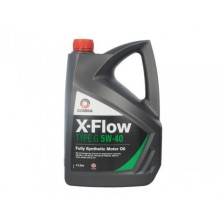 Variklio alyva COMMA X-FLOW TYPE-G 5W40 4L